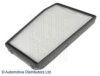 CHEVR 96299978 Filter, interior air